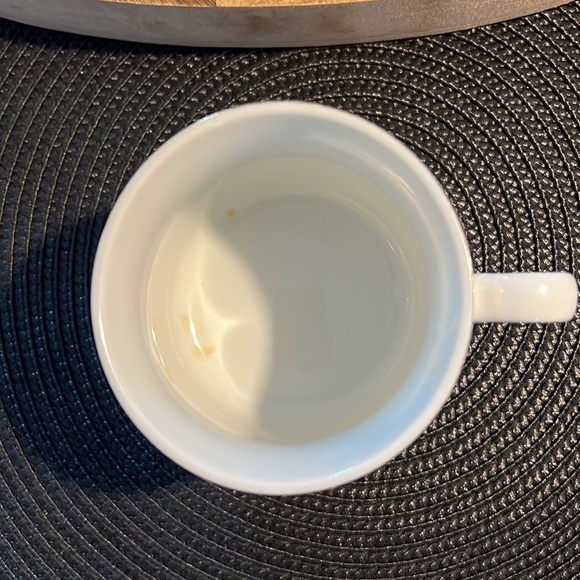 VINTAGE Mickey Mouse Walt Disney World Coffee mug cup - made in Japan - Picture 3 of 4